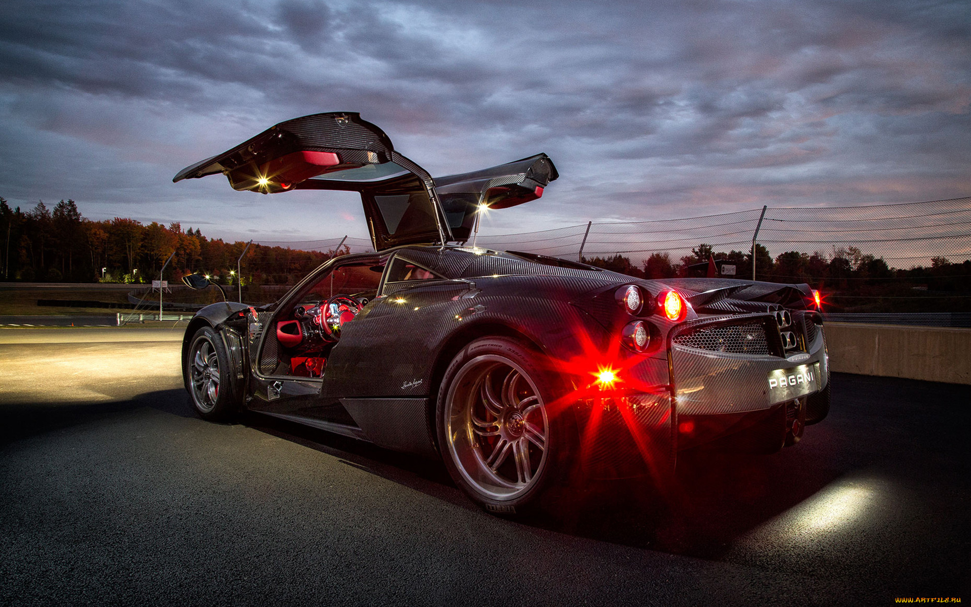 , pagani